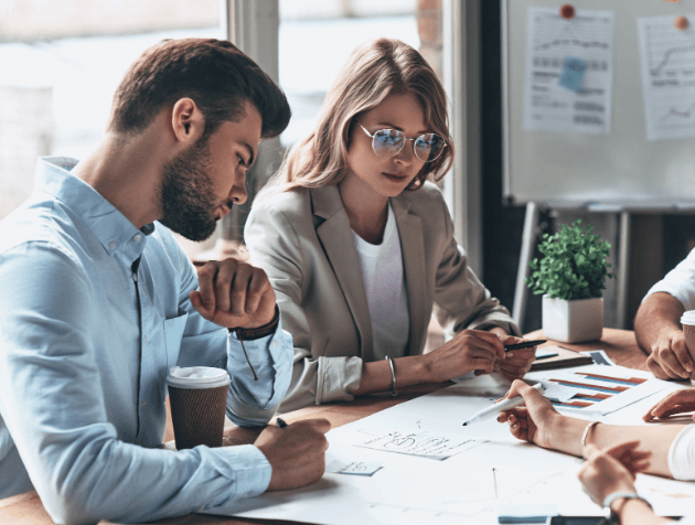 Corporate Solutions