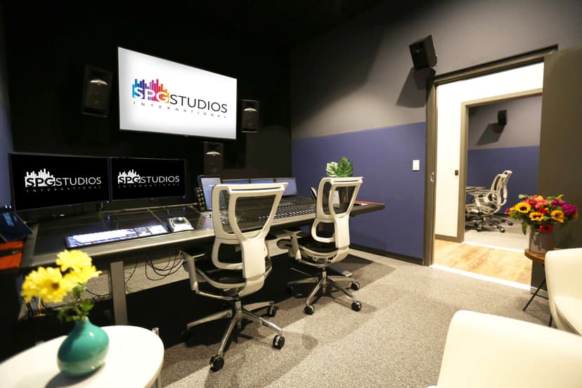 Atmos Production Suite 2