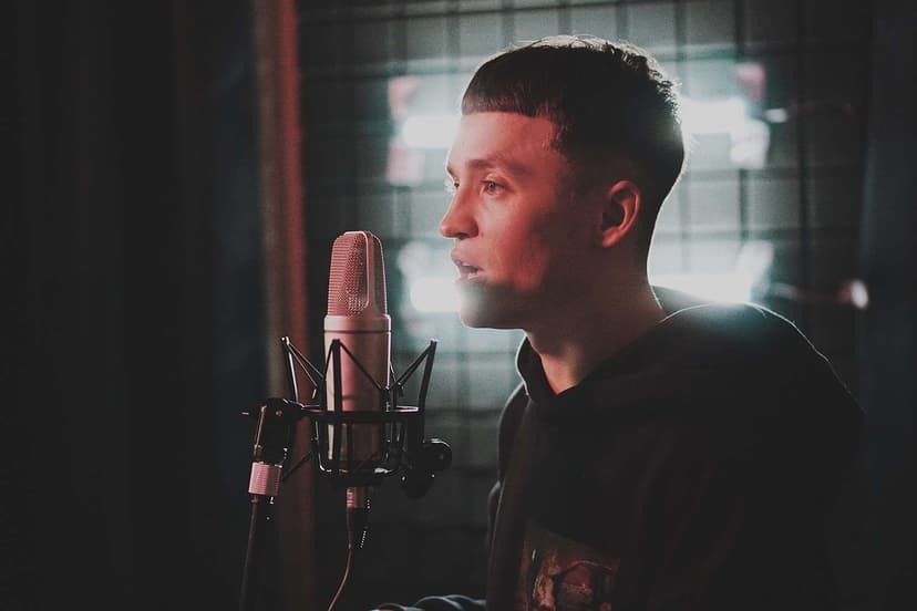 The Voiceover process for localizing content