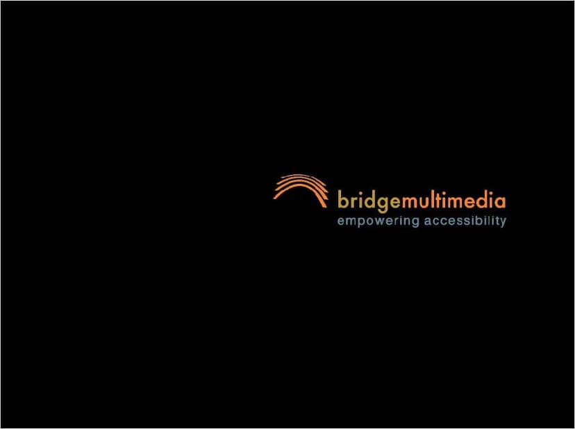 Why Bridge Multimedia continually works with SPG Studios as their one-stop trusted localization service provider