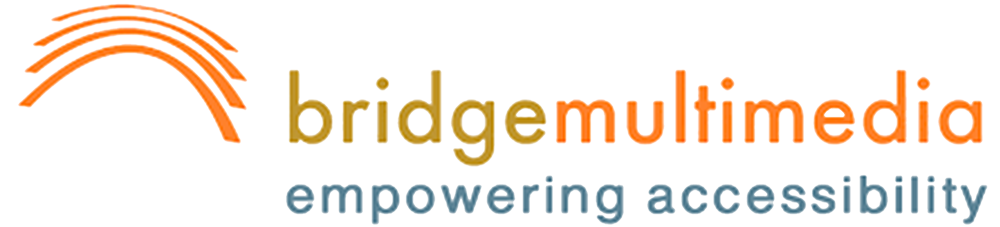 Bridge Multimedia Logo